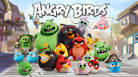 watch angry birds|More.